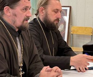 Годовое собрание актива дружины БПС: итоги, планы и сохранение традиций