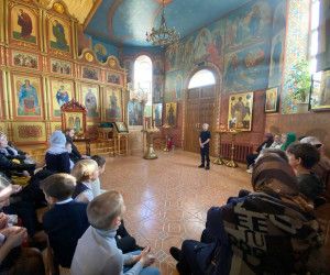 В Шебекино подвели итоги поэтического конкурса чтецов "Любить Родину-это почётно!"
