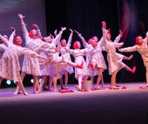 В Старом Осколе чествовали социальных работников