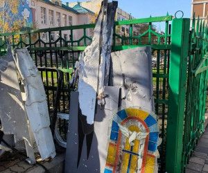 Ночная атака БПЛА на Белгород: погибли два мирных жителя, 13 ранены, повреждён Смоленский собор