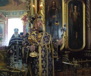 Спасительный маяк любви на пути к Богу