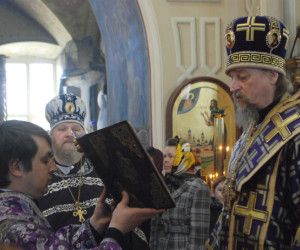 Спасительный маяк любви на пути к Богу