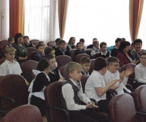 Без православной книги не обойтись не только нам, но нашим потомкам