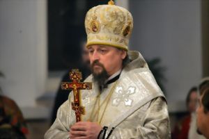 Митрополит Белгородский Иоанн