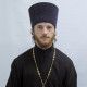 Священник Иоанн Николаевич Химин