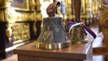 День знаний в православной гимназии: из храма в класс