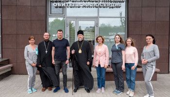 В Белгороде открылся центр реабилитации после инсульта