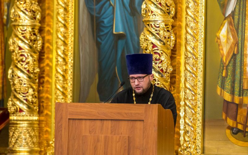 Церковь в период испытаний. Опыт святых исповедников Русской Церкви