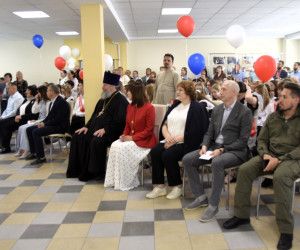 Последний звонок: на пороге прощания и надежды