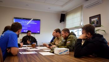 В Братстве православных следопытов началась реализация грантового проекта по безопасности