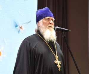 Семья как залог процветания и стабильности общества