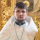 Священник Александр Сергеевич Поливанов