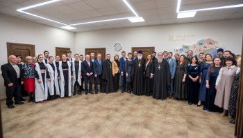Беседы на перекрестке искусств