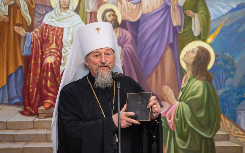 Жизнь мира на фоне войны