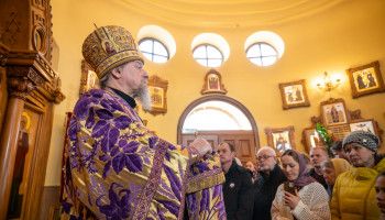 «Насколько вера сильна, настолько сильно исцеление»: митрополит Иоанн рассказал о Фаворском свете и чудесах Матроны Московской