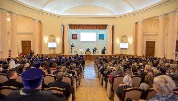 Вера, культура и вызовы времени