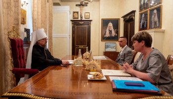 Белгородский Совет отцов подвел итоги работы за год