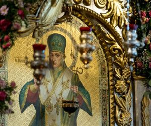 Выше времени: святитель Иоасаф Белгородский – заступник воинов