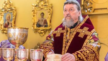 Торжество Православия
