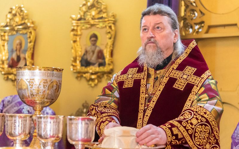 Торжество Православия