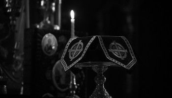 Светлая печаль Великого поста: митрополит Иоанн возглавил первую литургию Преждеосвященных Даров в Великом посту