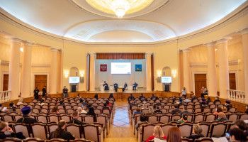 В Белгороде подвели итоги XIX Иоасафовских образовательных чтений