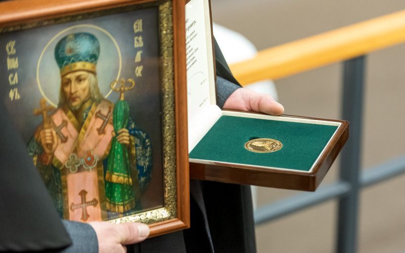 7 белгородцев стали лауреатами премии имени Василия Горина