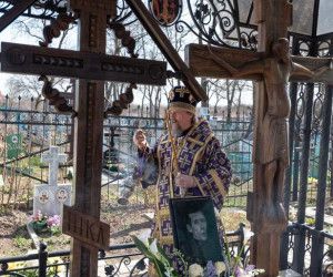 Прозорливый. Что можно узнать в музее старца Алексея Астанина в Старом Осколе