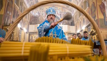 Митрополит Иоанн: «Бог встречается с человеком в тишине. Важно не пропустить эту встречу»