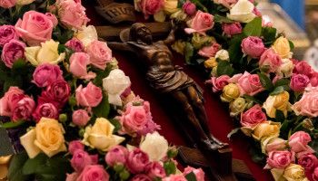 23 марта - Неделя третья Великого поста, Крестопоклонная