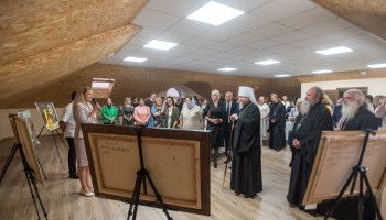 «Есть на свете любовь…»