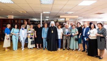 Примирение в традициях русского народа