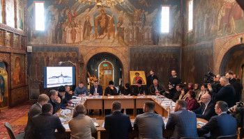 Новый паломнический центр в Белгородской области откроют в январе 2026 года