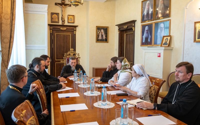 Из-за угрозы дронов церковные добровольцы переориентируют помощь в Белгородской области
