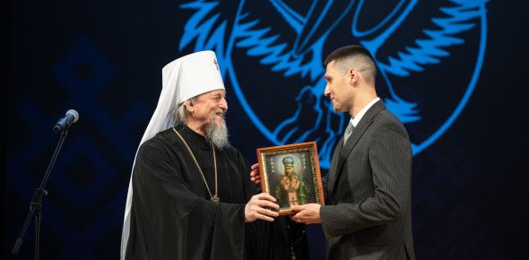 Митрополит Иоанн: «Живой учитель — это защита человечности в человеке»
