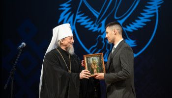 Митрополит Иоанн: «Живой учитель — это защита человечности в человеке»