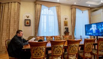 Сербия – передний край православного мира