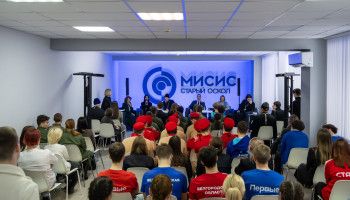 Сделать выбор между суетой и вечностью