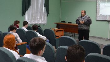 История малой Родины – в документальном кино