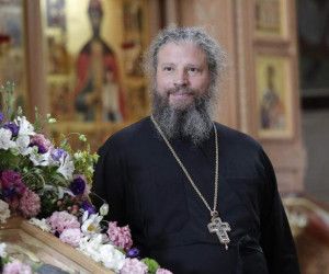 «Мы друг за друга все молимся». Правила жизни семьи протоиерея Сергия Шумских
