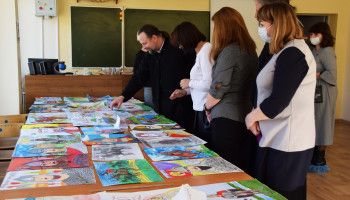 Хранящий Русь Святой заступник