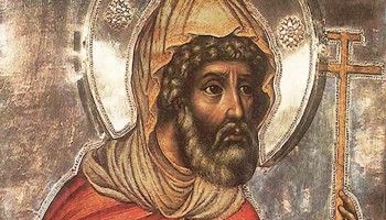 29 октября Церковь чтит память мученика Лонгина Сотника
