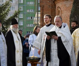 Соединение возможно только в Боге