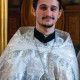 Священник Максим Владимирович Анисимов