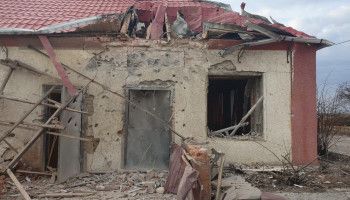 В результате обстрелов в Шебекинском благочинии пострадали православные храмы