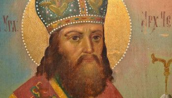18 февраля Церковь чтит память святителя Феодосия Черниговского