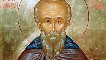 30 октября - память преподобномученика Андрея Критского