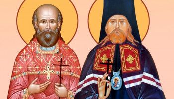 Священник и архиерей: судьба запрещенных людей