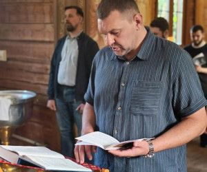 Прикоснуться к мудрости Священного Писания