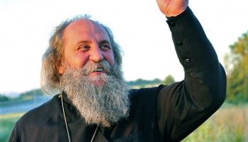 Протоиерей Павел Вейнгольд: О Церкви, страхах и нашем долге